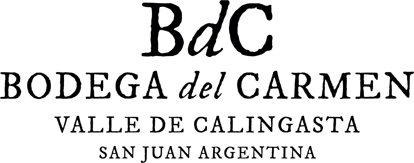 Bodega del Carmen logo